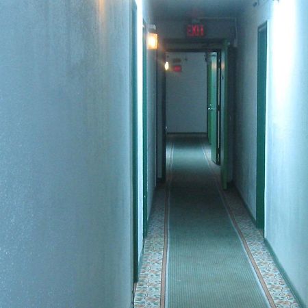 Fort Sidney Inn Esterno foto