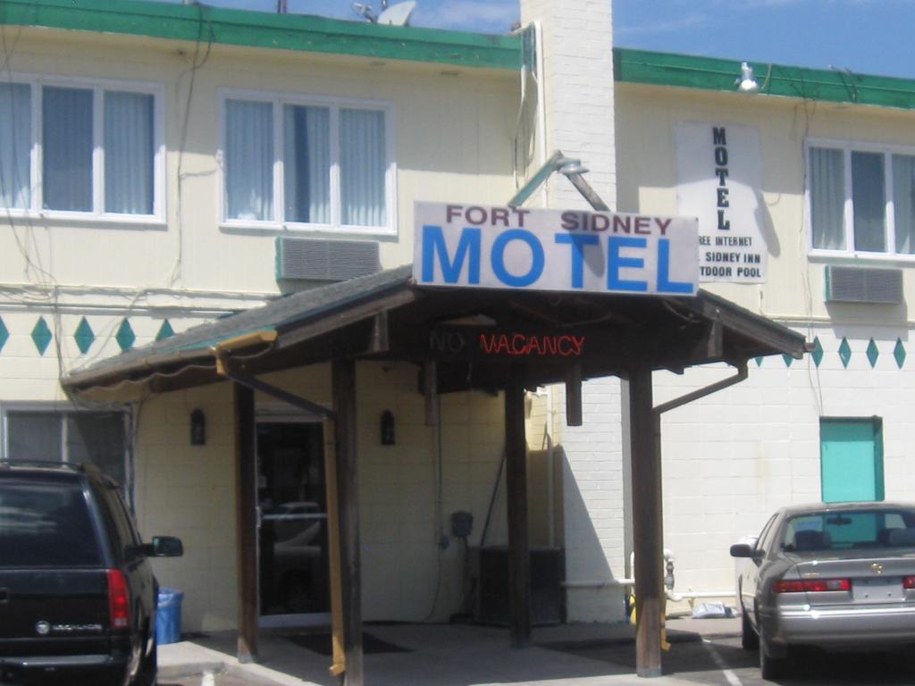 Fort Sidney Inn Camera foto