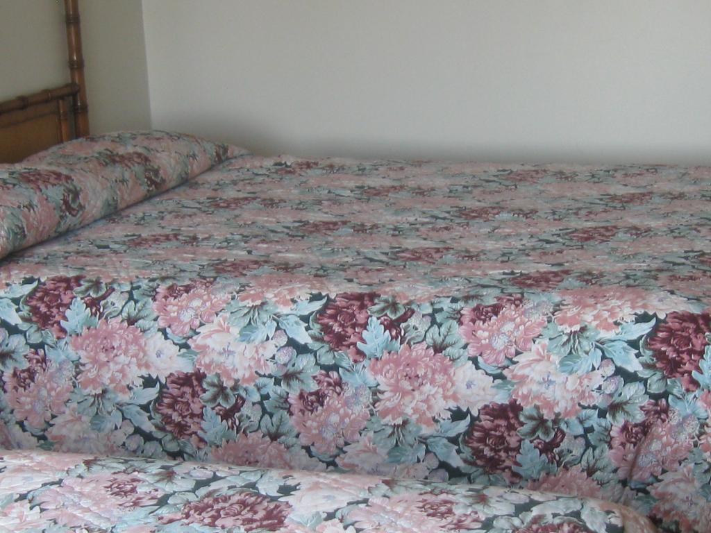 Fort Sidney Inn Camera foto