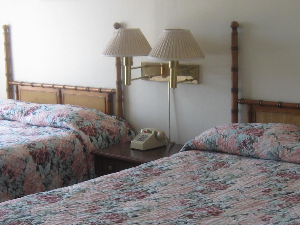 Fort Sidney Inn Camera foto