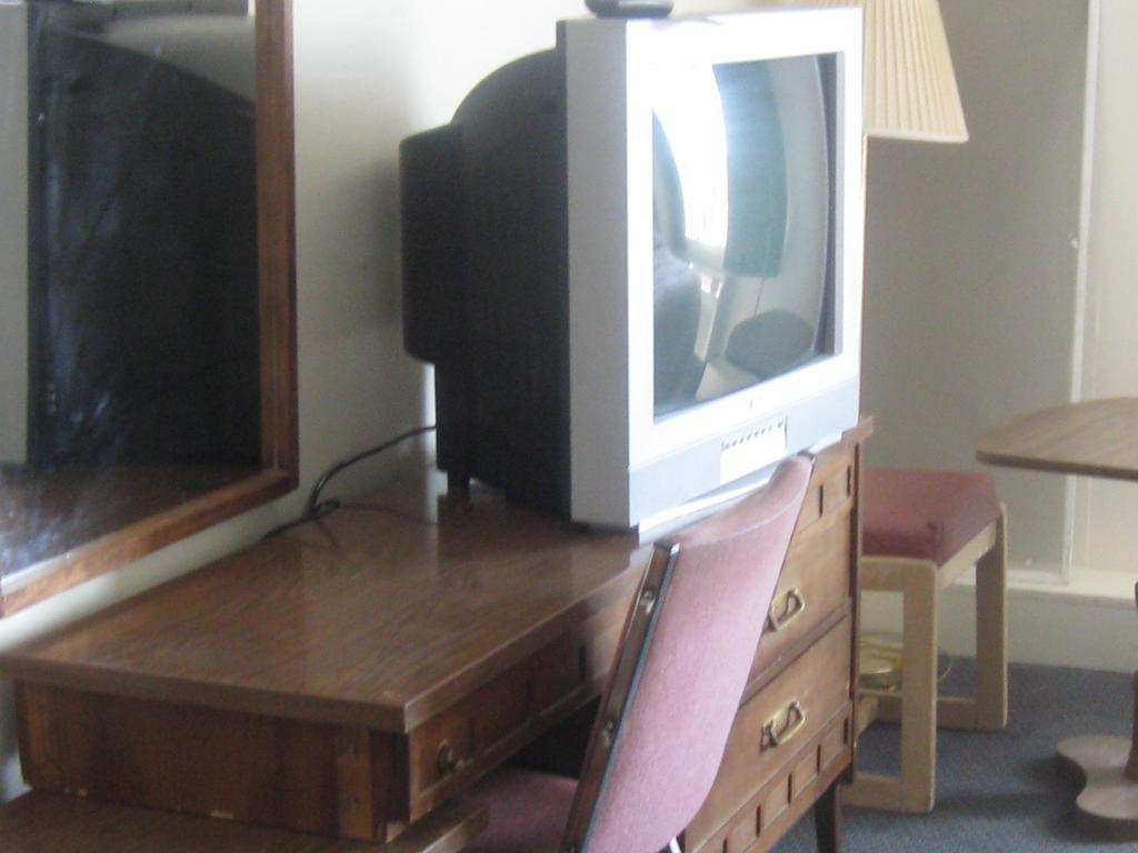 Fort Sidney Inn Camera foto