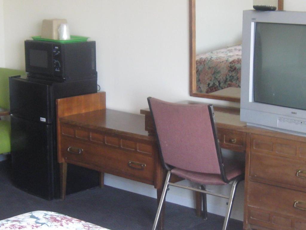 Fort Sidney Inn Camera foto