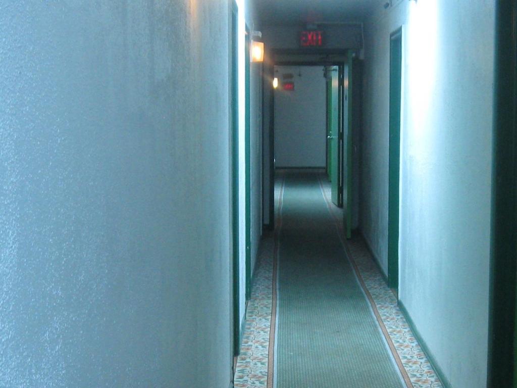 Fort Sidney Inn Esterno foto