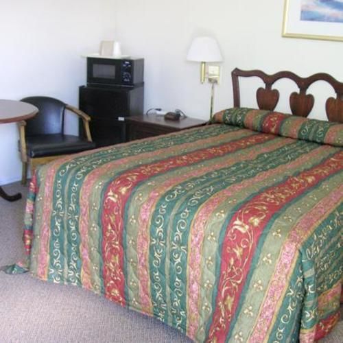 Fort Sidney Inn Camera foto