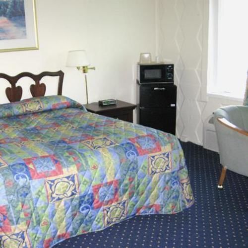 Fort Sidney Inn Camera foto